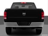  Low/wide rear photo